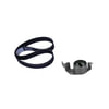 Continental AG TB201K2 Engine Timing Belt Kit Continental Timing Belt Kit Without Water Pump