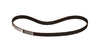 Continental AG TB166 Engine Timing Belt Continental Automotive Timing Belt