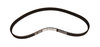 Continental AG TB266 Engine Timing Belt Continental Automotive Timing Belt