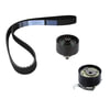Continental AG TB294K3 Engine Timing Belt Kit Continental Timing Belt Kit Without Water Pump