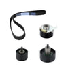 Continental AG TB294K2 Engine Timing Belt Kit Continental Timing Belt Kit Without Water Pump