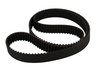 Continental AG TB255 Engine Timing Belt Continental Automotive Timing Belt
