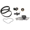 TB329LK2 by CONTINENTAL AG - Continental Timing Belt Kit With Water Pump