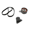 Continental AG TB331K1 Engine Timing Belt Kit Continental Timing Belt Kit Without Water Pump
