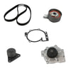 Continental AG TB331LK1 Engine Timing Belt Kit with Water Pump Continental Timing Belt Kit With Water Pump