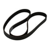 Continental AG TB305 Engine Timing Belt Continental Automotive Timing Belt