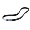 Continental AG TB338 Engine Timing Belt Continental Automotive Timing Belt