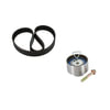 TB283K2 by CONTINENTAL AG - Continental Timing Belt Kit Without Water Pump