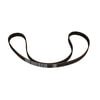 Continental AG TB286 Engine Timing Belt Continental Automotive Timing Belt