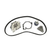Continental AG GTKWP331A Engine Timing Belt Kit with Water Pump Continental Timing Belt Kit With Water Pump