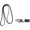 Continental AG K49303C Accessory Drive Belt Kit Accessory Drive Belt Kit