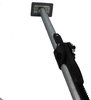 Kinedyne *10085 Cargo Bar Cargo Bar - Saf-T-Lok Steel Bar, 90–105" Adjustable, Galvanized Finish