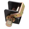 Kinedyne 1880 Tie Down Winch Tie Down Winch - Bolt-On/Weld-On 2" Lashing Web