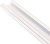 Kinedyne 3608 Multi-Purpose Hardware Winch Track, Aluminum Double L