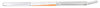 Kinedyne 37031 Winch Bar Winch Bar - Standard Chrome, 35.2 Inch Steel
