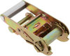 Kinedyne 802 Ratchet Tie Down Strap Ratchet Tie Down Strap - 2 in. Standard Handle, 3,670 lbs WLL