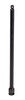2515W by SUNEX TOOLS - 1/2" Dr  Wobble Drive Impact Extension 15"