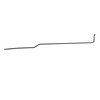 Freightliner 05-17783-002 Heater Supply Pipe Heater Supply Pipe - Aluminum, 0.06 in. THK