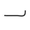 05-28811-000 by FREIGHTLINER - Heater Return Pipe - Aramid Fiber Reinforced With EPDM Fiber, -40 to +302 deg. F Operating Temp., 250 psi Burst Pressure