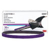 33437 by 3M - Cubitron II File Belt, 10 mm x 330 mm, 36+, Precision Shaped Ceramic