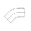 Freightliner 05-20863-001 HOSE-ELBO