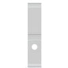 Freightliner 06-43584-000 Battery Box Bracket Battery Box Bracket