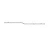 12-16822-000 by FREIGHTLINER - LINE-BRAKE,6.4OD,158 W