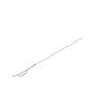Freightliner 12-22016-001 Trailer Air Brake Air Line Assembly Trailer Air Brake Air Line Assembly - 6.4OD Rear, 158 Wire