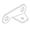 Freightliner 17-12473-000 Hood Pivot Hinge Bracket PART