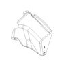 Freightliner 17-12867-006 SHIELD-SP