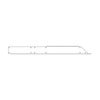 Freightliner 18-30973-000 Sleeper Bunk Support Bracket Sleeper Bunk Support Bracket