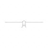 Freightliner 18-32002-000 Multi-Purpose Hardware Multi-Purpose Hardware