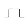 Freightliner 18-46134-000 Multi-Purpose Bracket Multi-Purpose Bracket