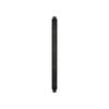 Freightliner 18-59153-000 Windshield Post Windshield Post - Aluminum, Black, 1.6 mm THK