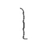 Freightliner 22-43012-002 Truck Fairing Step Truck Fairing Step - Aluminum, 794 mm x 160 mm, 2.03 mm THK