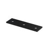 Freightliner 22-46554-000 Fender Trim Plate PLATE 1/4