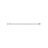 Freightliner 22-46337-001 Door Mirror Brace Strut - Mirror, Lower, Right Hand, Stainless Steel