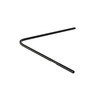 22-61300-002 by FREIGHTLINER - Privacy Curtain Rail - Rear, Left Hand