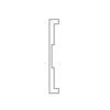 Freightliner 22-43543-025 Deck Plate Mounting Hardware Deck Plate Mounting Hardware - Isolator
