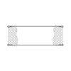 Freightliner 22-57919-004 Overhead Console Overhead Console