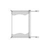 Freightliner 22-57922-002 Sleeper Cabinet Cord Retainer NET-CABIN