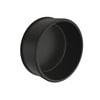 Freightliner 23-12159-122 Floor Pan Floor Pan Plug - Hole, Dome, Nylon, 0.750 Hole