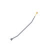 Freightliner A02-13110-002 Clutch Pedal Shaft Clutch Pedal Linkage - to Intermediate Lever, Isolated