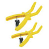 Mityvac MVA7609 Engine Gasket Set 2 Piece Locking Flexible Hose Pinching Pliers