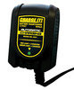 4501 by SOLAR - Battery Charger and Maintainer, 12-Volt, 0.8 Amp, Fully Automatic