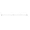 Freightliner 85HB 16144 AA Fender Brace Fender Brace
