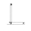 A03-30652-000 by FREIGHTLINER - Air Cleaner Bracket