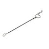 Freightliner A06-23366-000 Battery Box Latch Pin PIN ASSY-