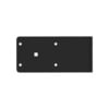 Freightliner A06-40441-000 BRKT.PLC MOD MTG.RAIL