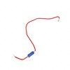 A06-81379-080 by FREIGHTLINER - Power Distribution Module Cable - Power, Auxiliary, Pndb, 2010